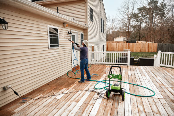  Bradford, OH Pressure Washing Pros