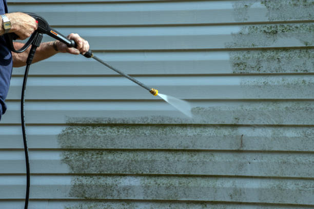Best Deck Cleaning Services  in Bradford, OH