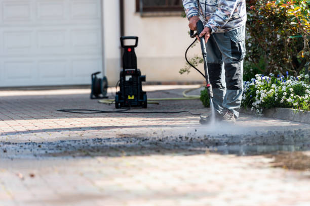 Best Residential Pressure Washing Services  in Bradford, OH