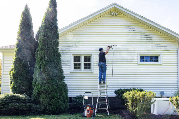 Best Deck Cleaning Services  in Bradford, OH