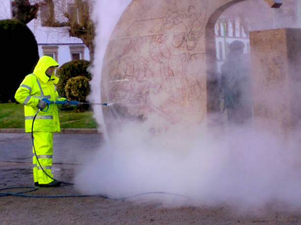 Best Local Pressure Washing Services  in Bradford, OH