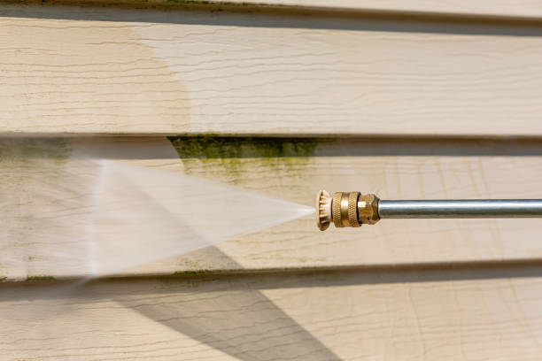 Best Affordable Power Washing  in Bradford, OH
