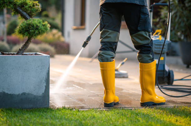 Best Best Pressure Washing Companies  in Bradford, OH